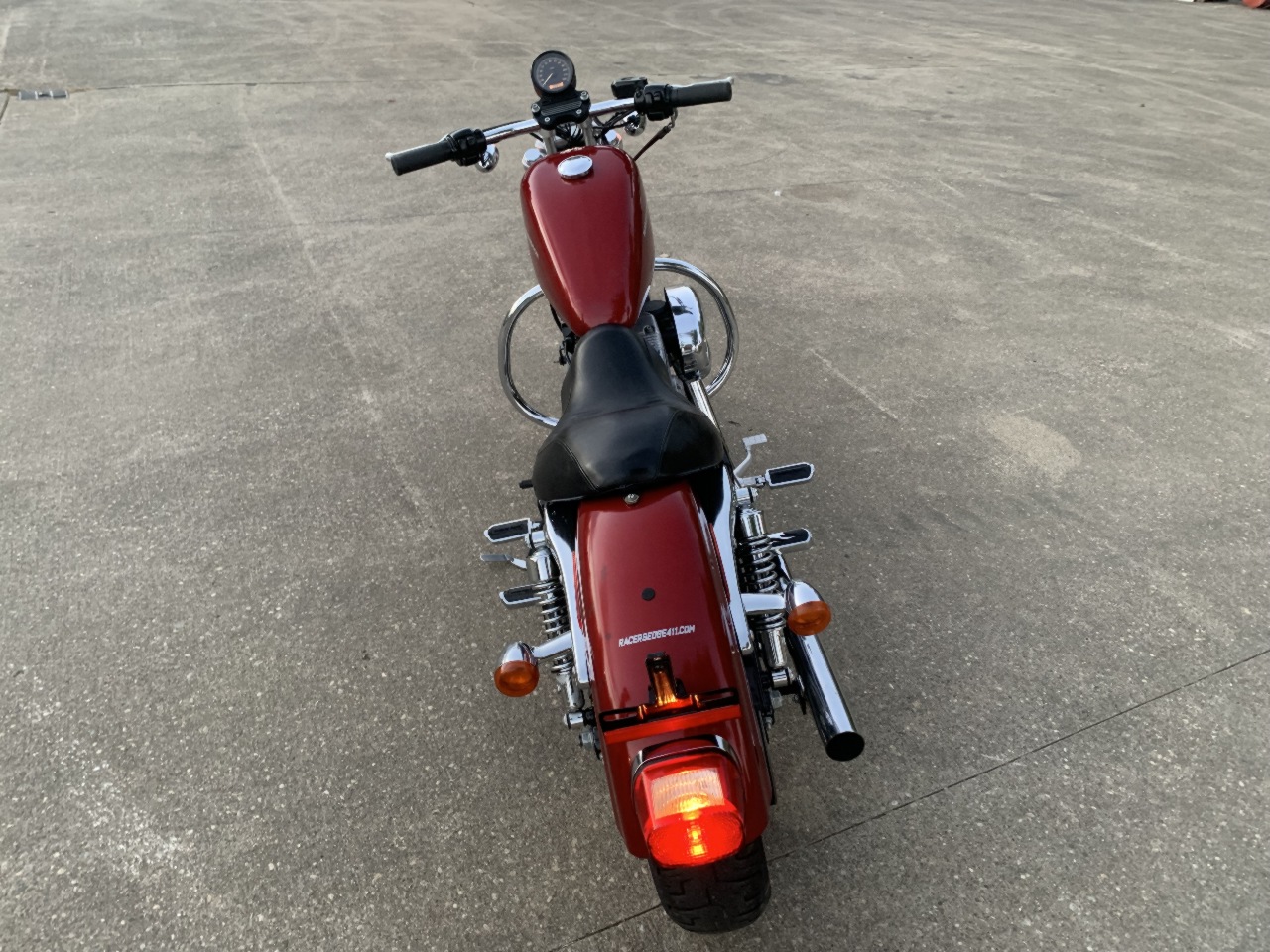 2006 Harley-Davidson XL883L Sportster Low